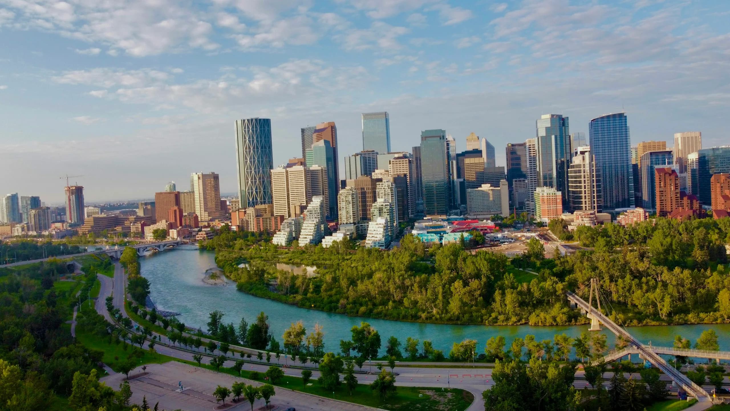 Med Spa Construction in Calgary, AB