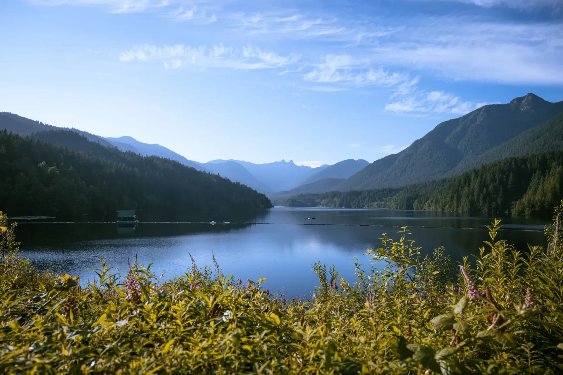 Residential and commercial construction in Chilliwack, BC