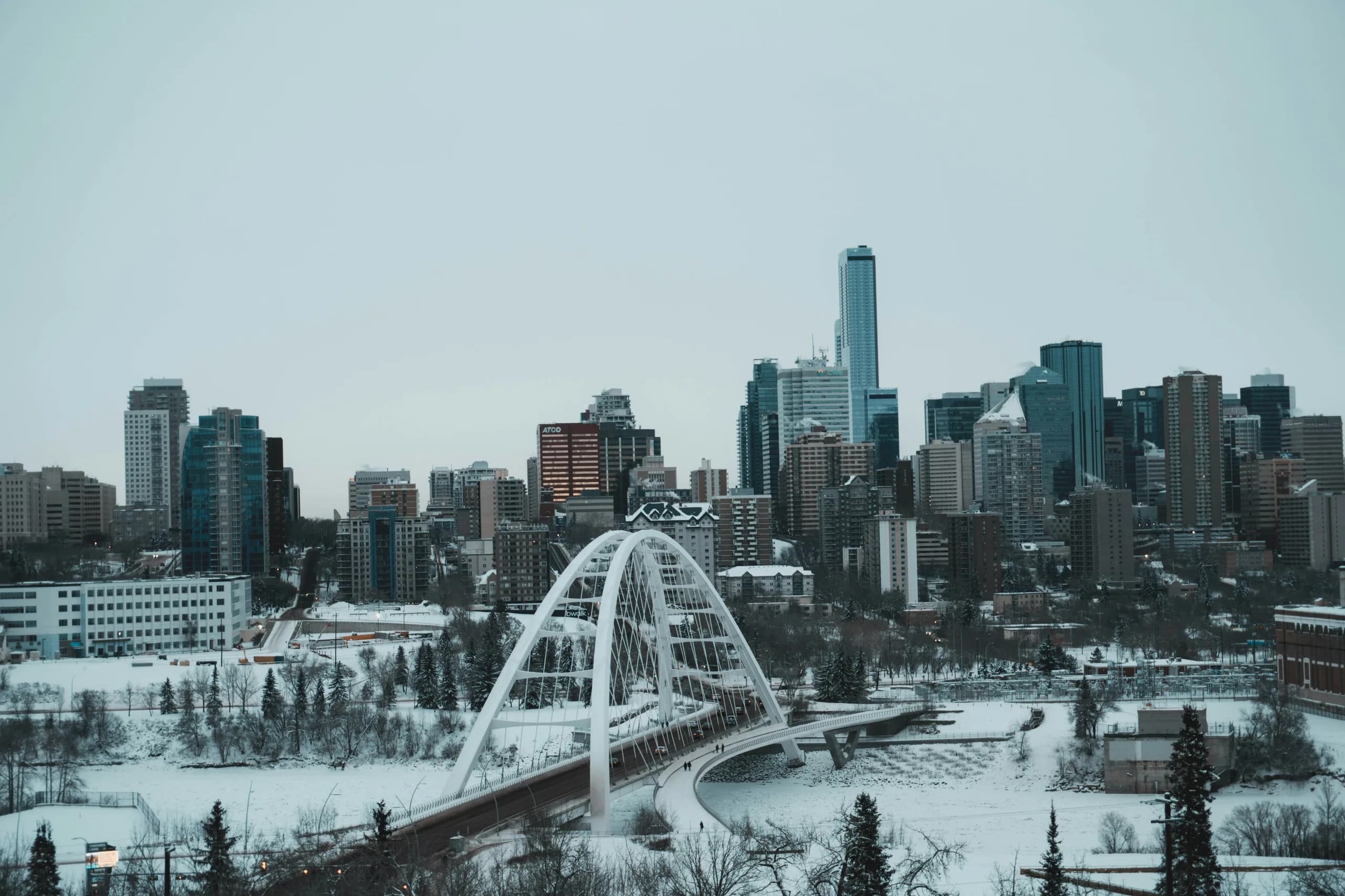 Med Spa Construction in Edmonton, AB