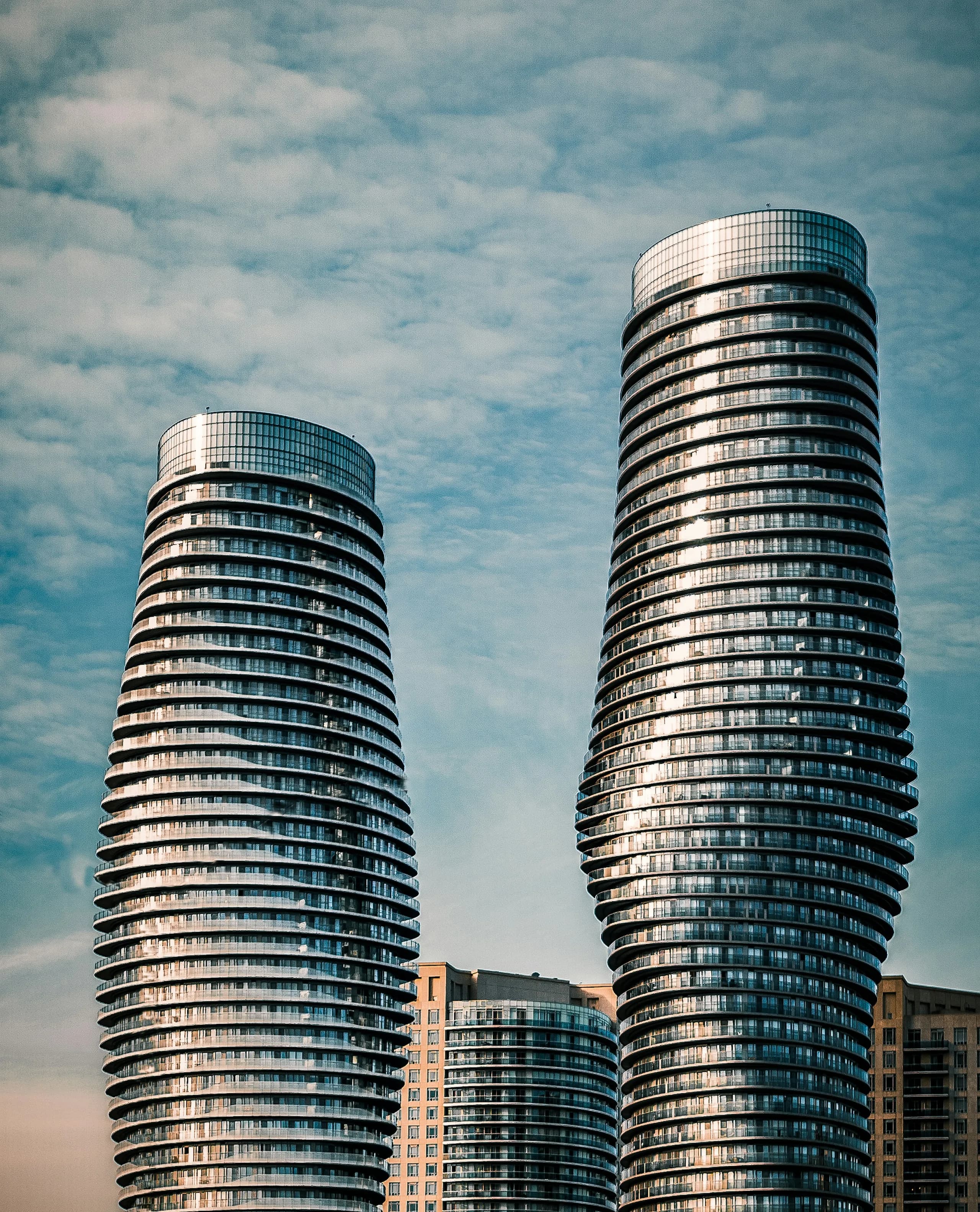 Med Spa Construction in Mississauga, ON