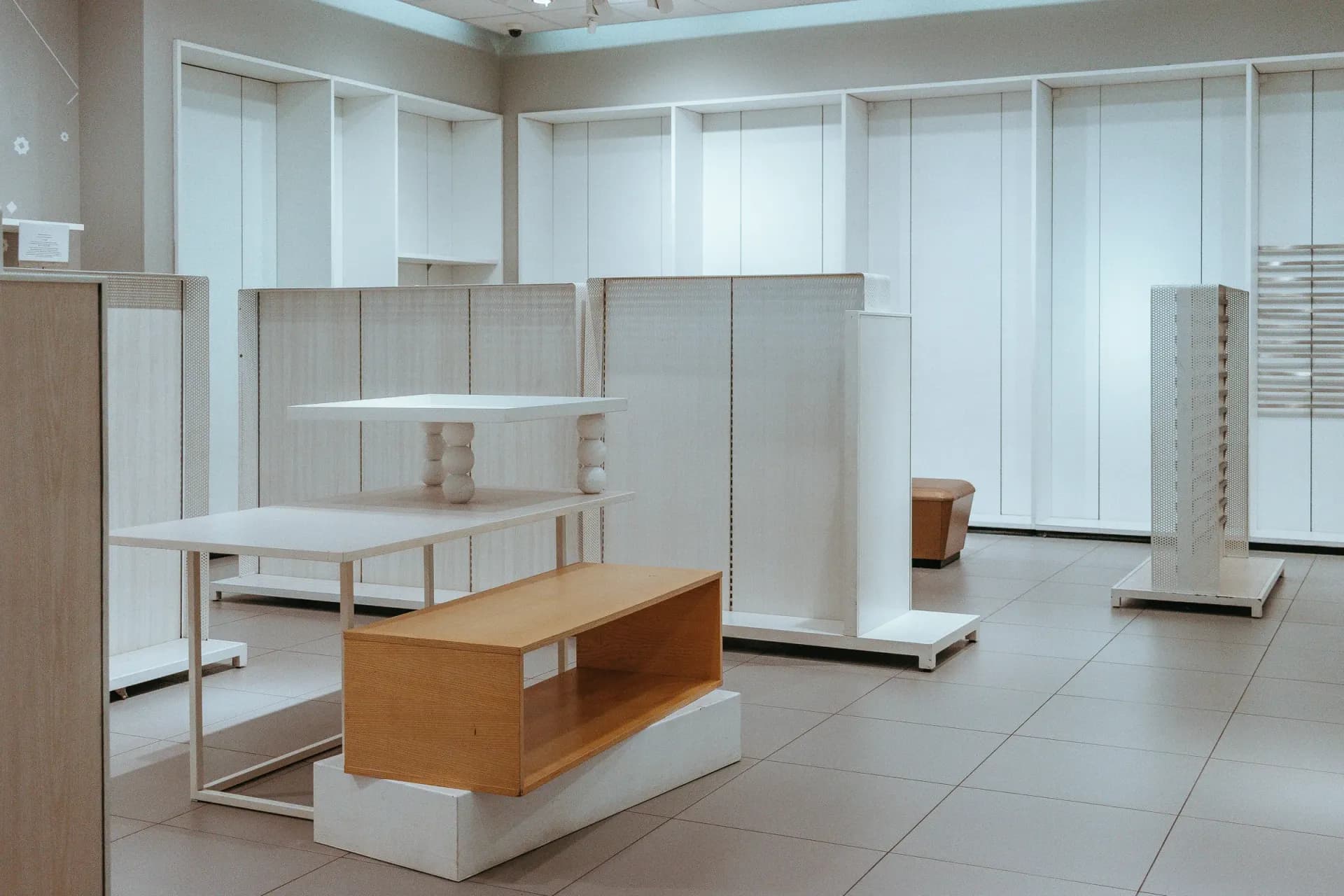 Pharmacy construction in BC by Pro Construction Group
