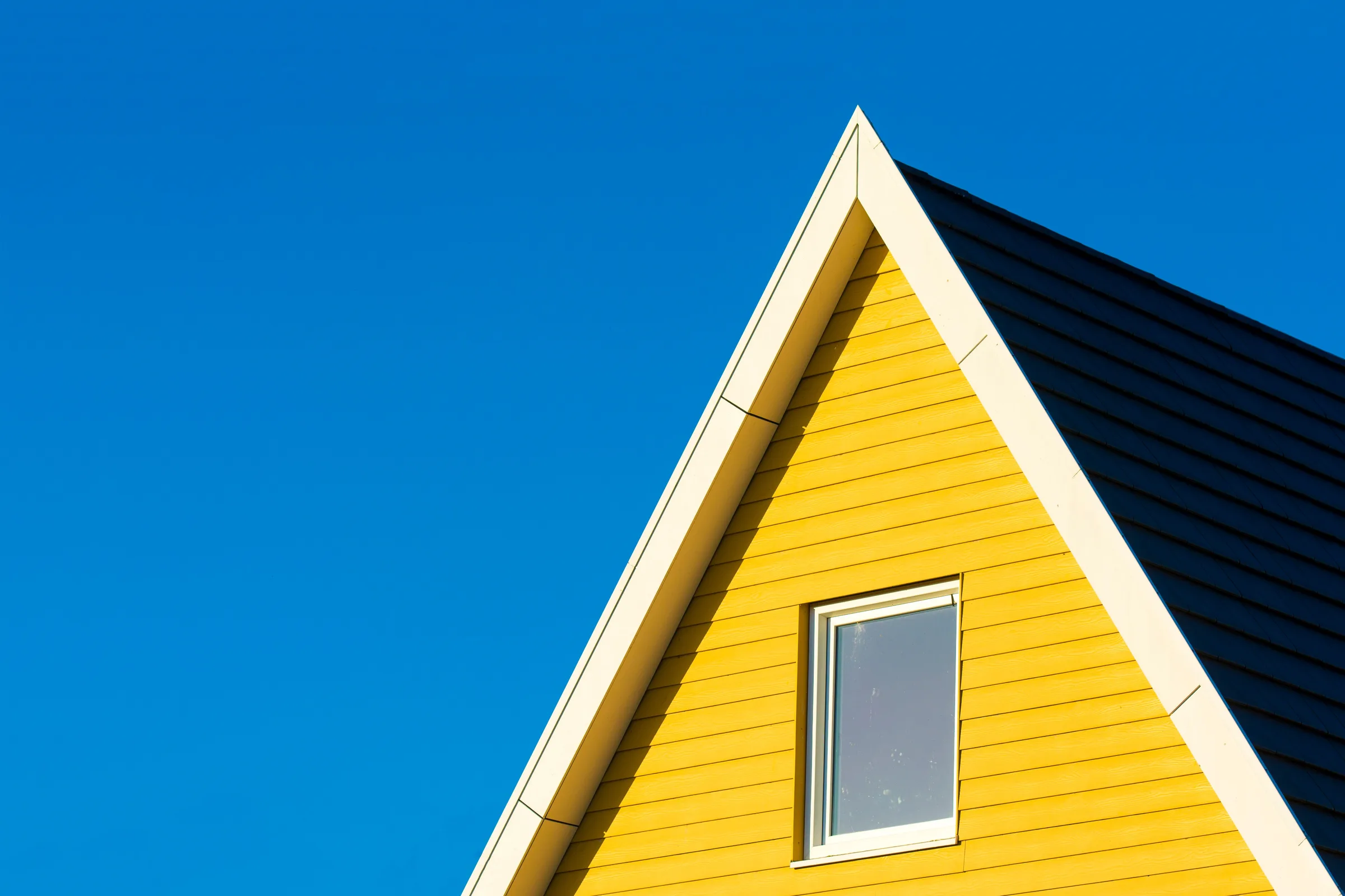 Exterior renovation in BC by Pro 1 Construction