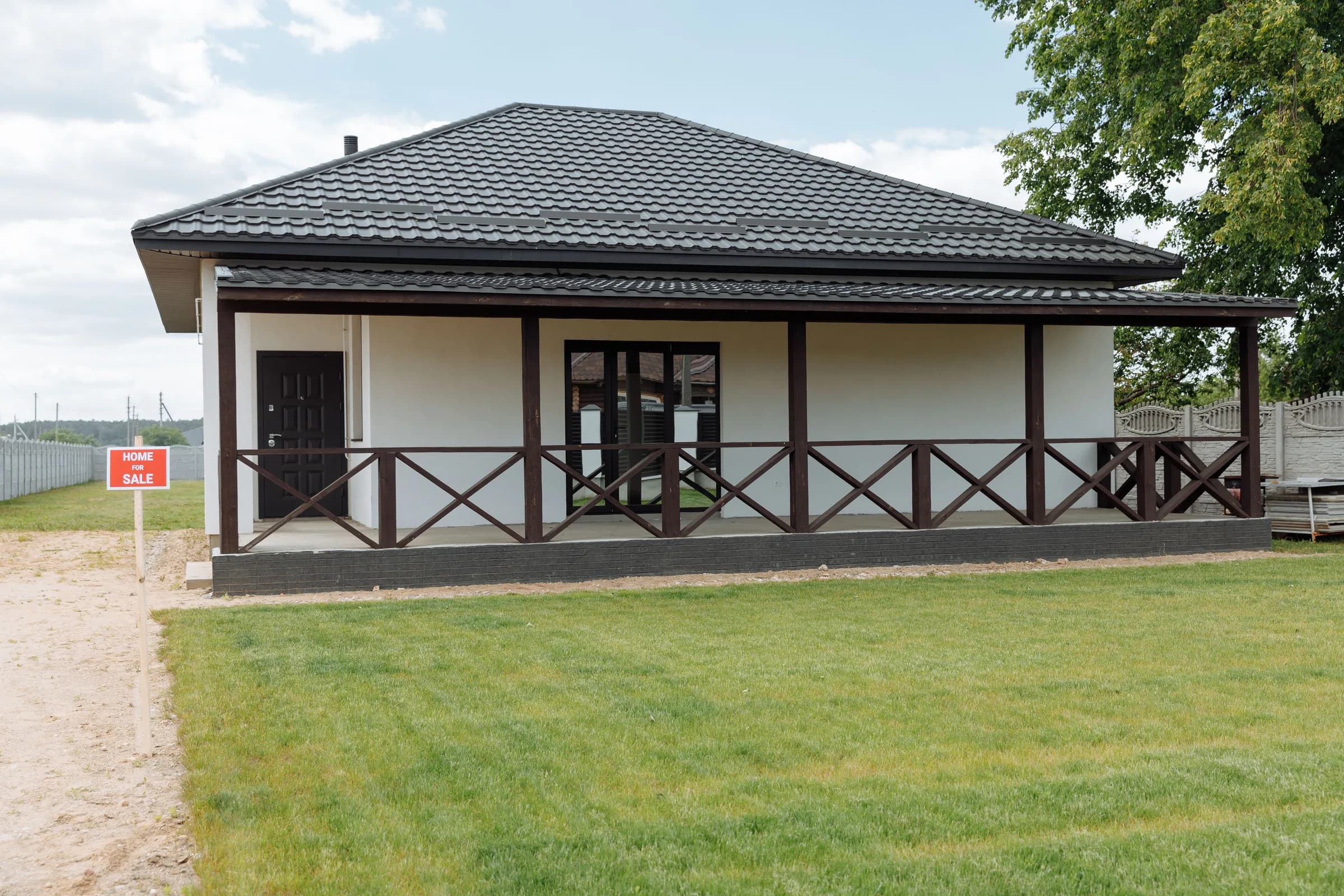 Laneway home build in BC by Pro 1 Construction