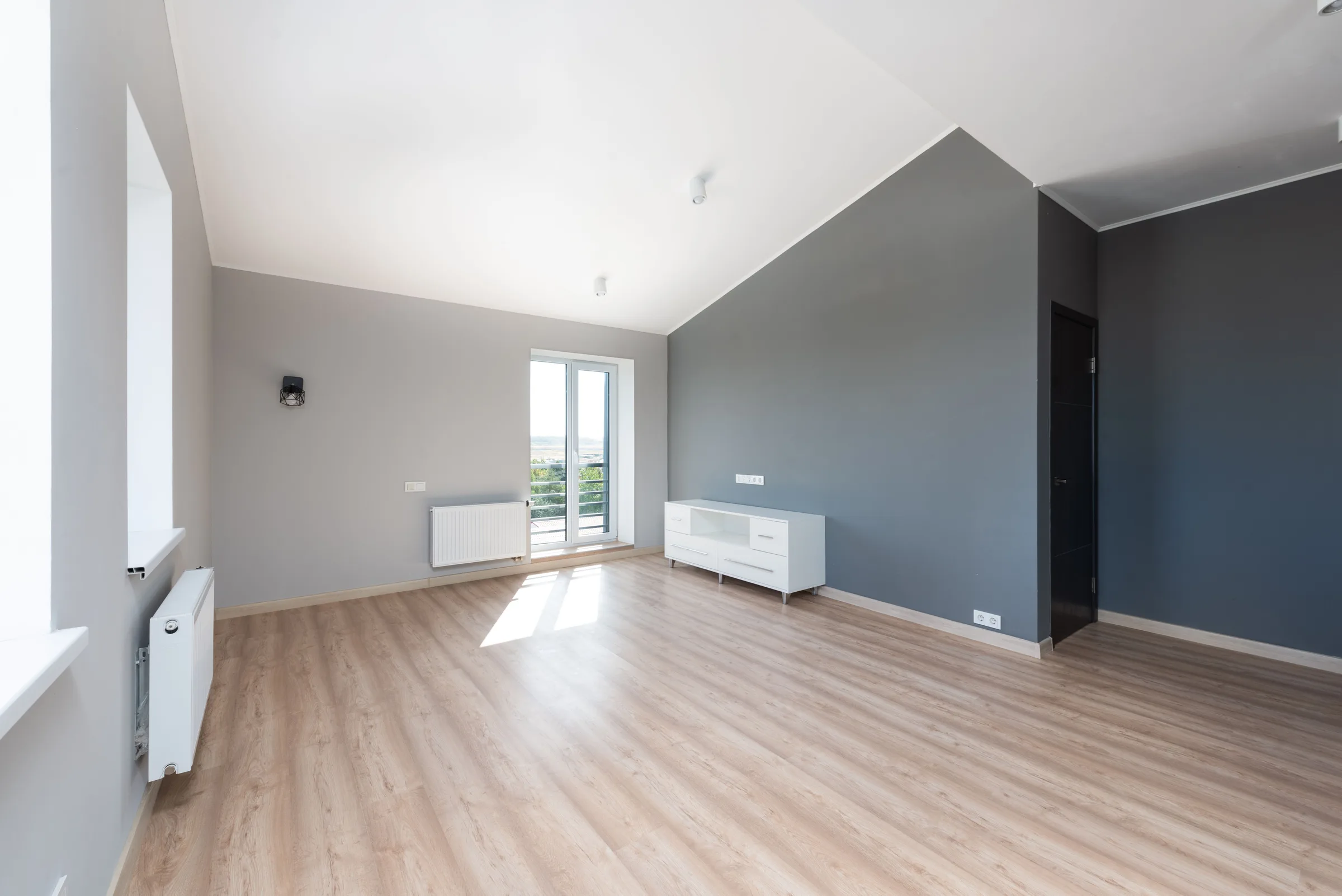 Whole-home renovation in BC by Pro 1 Construction