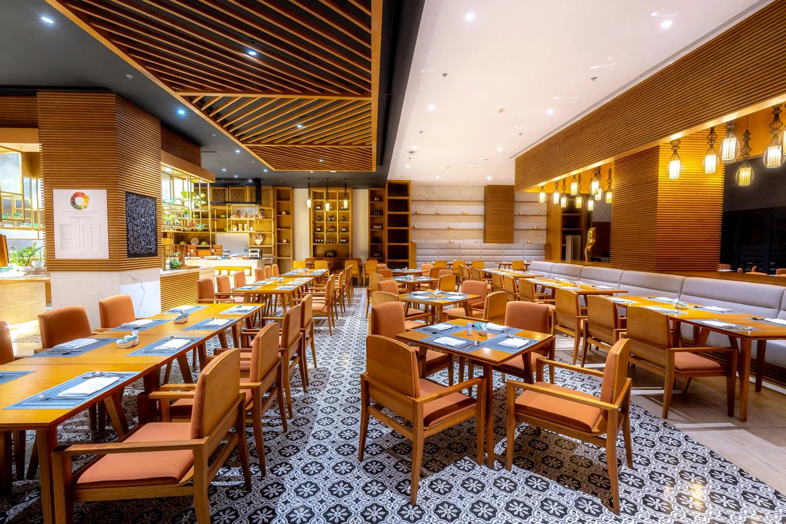 Quick-Service & Full-Service Restaurants — franchise build-out by Pro Construction Group