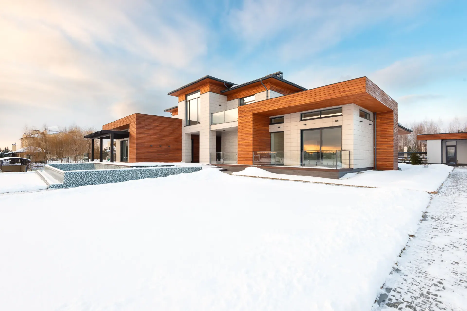 Second-storey home addition in BC by Pro Construction Group
